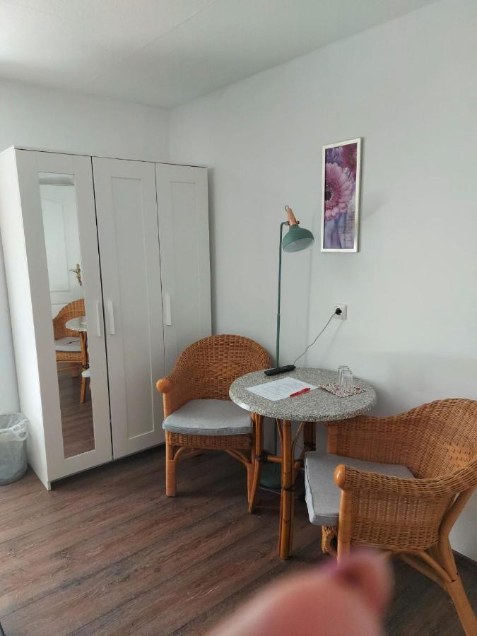 Pension Belzer Boppard Exteriör bild