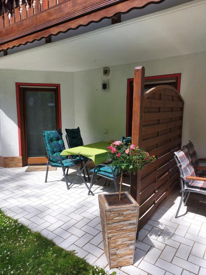 Pension Belzer Boppard Exteriör bild