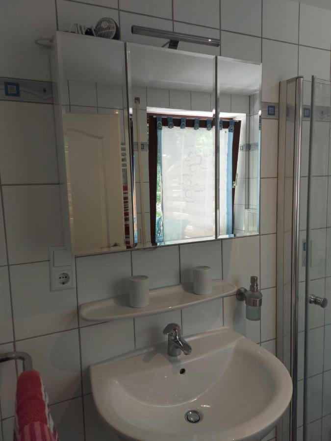 Pension Belzer Boppard Exteriör bild